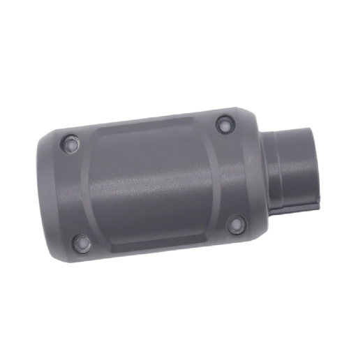 Правый корпус зажима XCA20