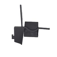 Резиновая проставка XB27A, XB27B