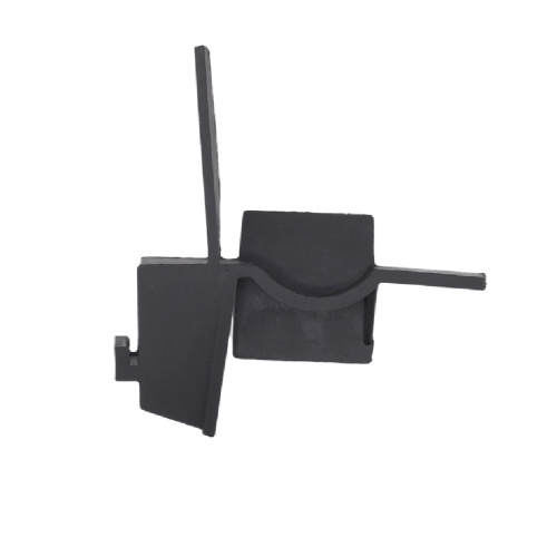 Резиновая проставка XB27A, XB27B