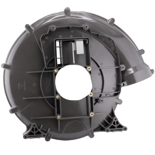 Корпус спирали (левый) XB52A