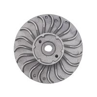 Маховик XB27A, XB27B