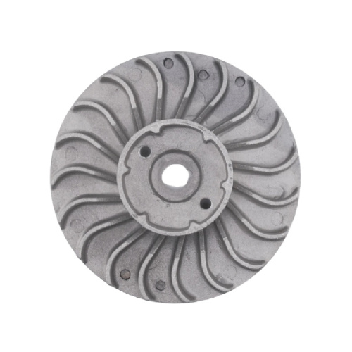 Маховик XB27A, XB27B