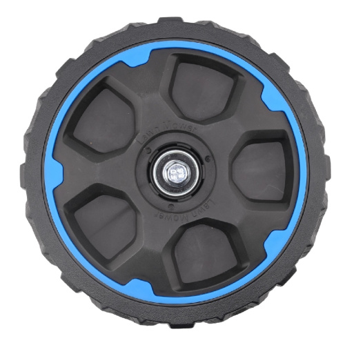 Переднее колесо в сборе XMA51