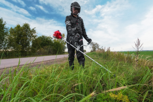 Триммер бензиновый МОБИЛ К XT141C ПРЕМИУМ фото 5