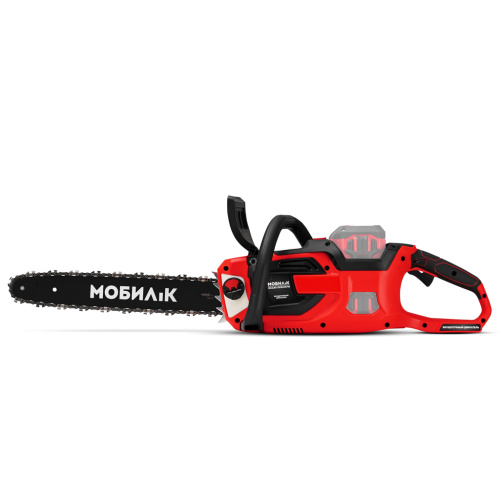 Пила аккумуляторная МОБИЛ К XCA40 ПРЕМИУМ 60 Вольт без АКБ и ЗУ фото 9