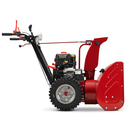 Снегоуборщик Мобил К С65 Б8Е ПРО фото 7