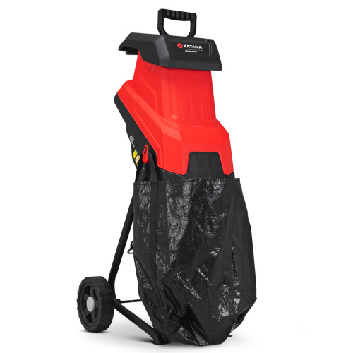 Измельчитель электрический KATANA KS2500A PRO Измельчитель электрический KATANA KS2500A PRO