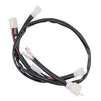 Провода фары и ручки с подогревом KS-56E, KS-62E