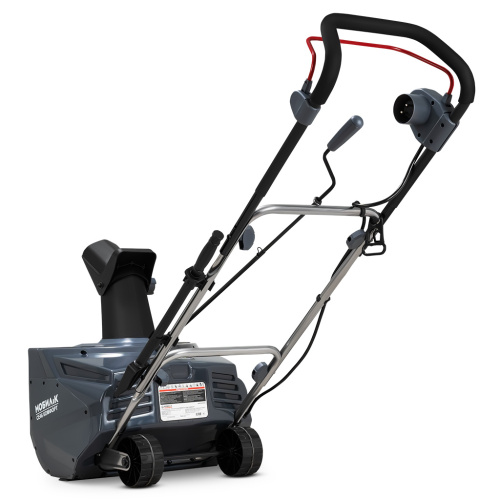 Снегоуборщик электрический Мобил К СЕ46 КОМФОРТ фото 11