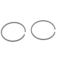 Поршневое кольцо XC125, XC125T