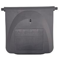 Задняя крышка XME34