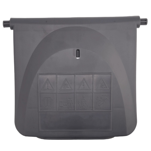 Задняя крышка XME34