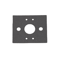 Прокладка карбюратор/теплоизолятор XT341C, XT451C