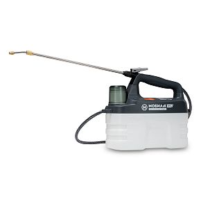 Опрыскиватель аккумуляторный МОБИЛ К TCA40 ПРО с аккумулятором Li-Ion и зарядным устройством