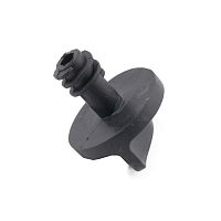 Гайка барашковая XB52A