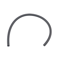 Топливная трубка (бак) XC238