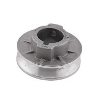 Шкив привода самохода XM 461, XM 511