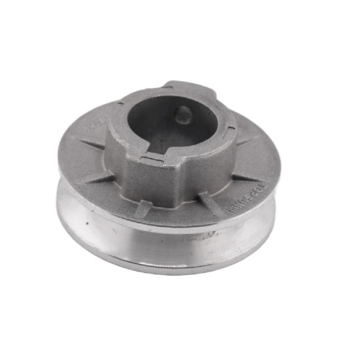 Шкив привода самохода XM 461, XM 511