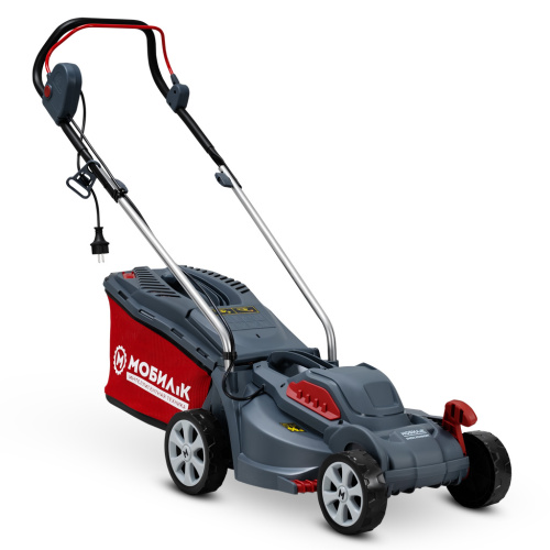 Газонокосилка электрическая МОБИЛ К XME32 КОМФОРТ фото 3