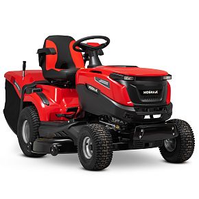 Садовый трактор бензиновый МОБИЛ К XP114 ПРЕМИУМ