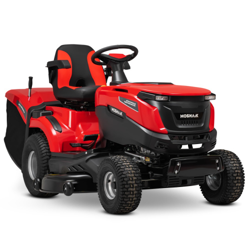 Садовый трактор бензиновый МОБИЛ К XP114 ПРЕМИУМ