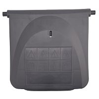 Задняя крышка XMA33