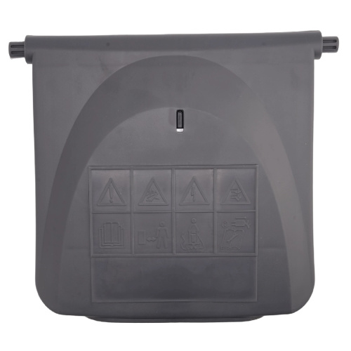 Задняя крышка XMA33