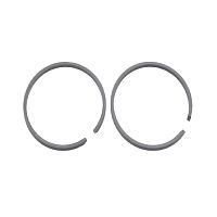 Поршневое кольцо XB52A 20054324