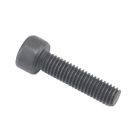 Винт глушителя M5х20 XC341, XC450, XC455