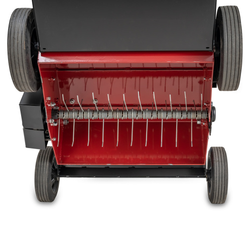 Вертикуттер-аэратор, скарификатор МОБИЛ К В50 ПРЕМИУМ фото 10