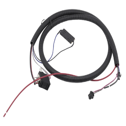 Выключатель XTA44