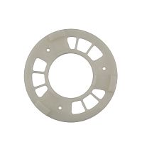 Большая крышка шкива XME40