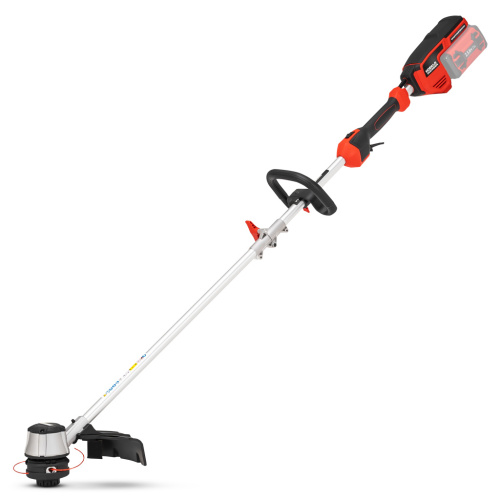 Триммер аккумуляторный МОБИЛ К XTA40 ПРЕМИУМ 60 Вольт без АКБ и ЗУ фото 8