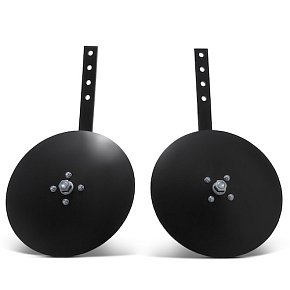 Окучник дисковый Мобил К регулируемый