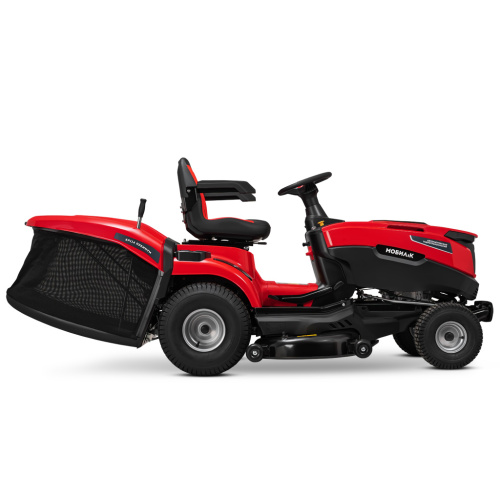 Садовый трактор бензиновый МОБИЛ К XP114 ПРЕМИУМ фото 3