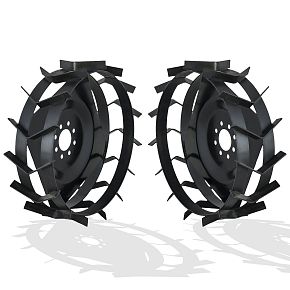 Грунтозацепы Мобил К Дн=460х160 мм G-85