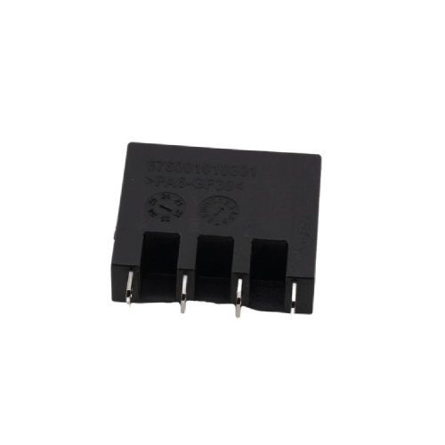 Разъм АКБ XMA51